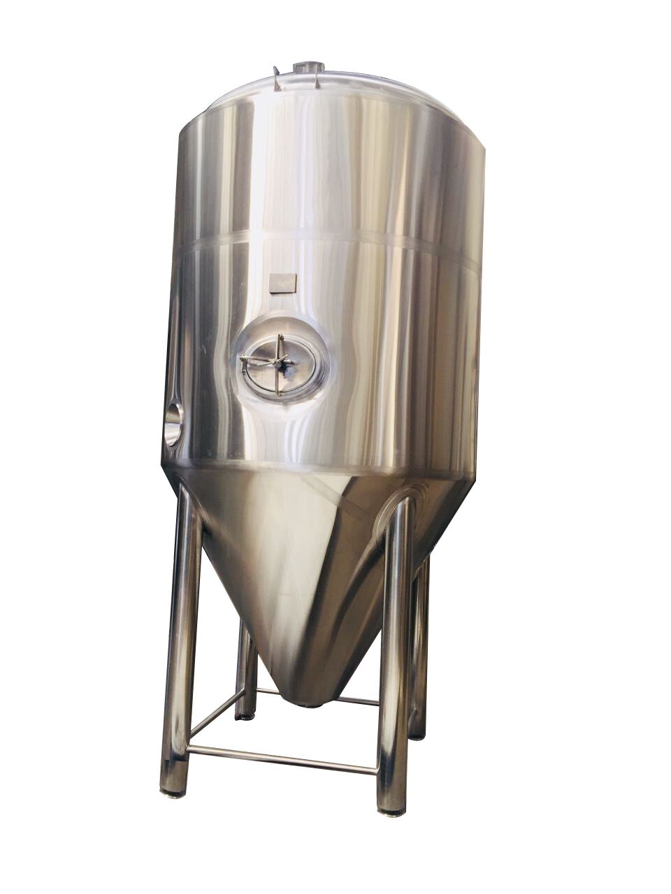 50L-120BBL  Commercial fermentation tanks ZXY
